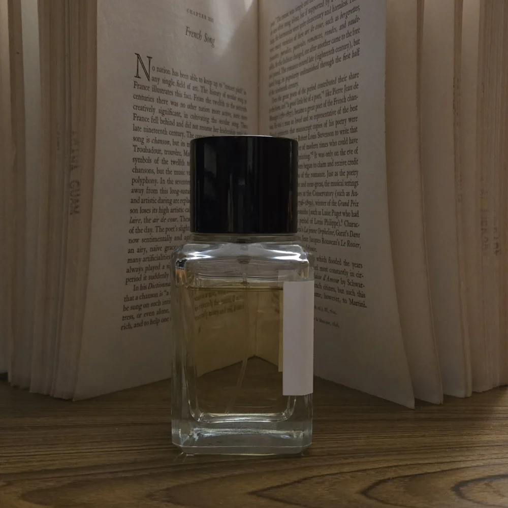 Matiere Premiere Parisian Musc - Picture 6 of 9